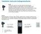 12 maanden huur Mississipi waterleidingkoeler Koud-Heet incl. Plus service