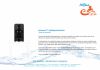 Amazone tafelmodel waterleidingkoeler Koud-Ongekoeld Black